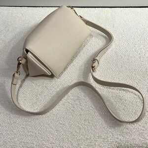Anthropologie cross body bag